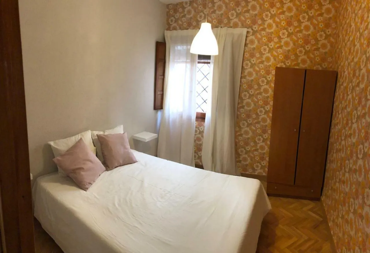 Apartment La Cornisa Home Toledo