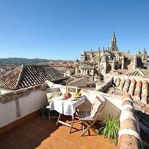  Appartement Cathedral