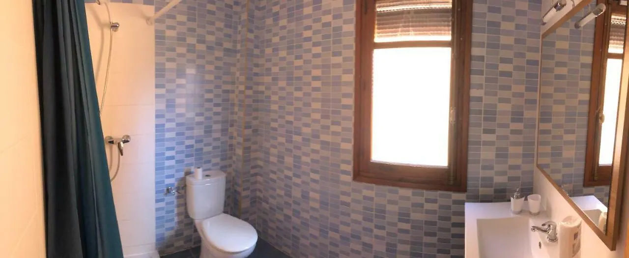 La Cornisa Home Toledo Apartment